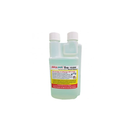 Meca-Run ECO 10000 Essence Diesel 500ml