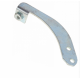 Bracket exhaust 1700