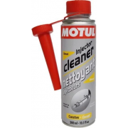 Motul Injector Cleaner Diesel (0.3L)