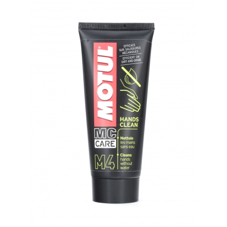 Motul Nettoyant main sans eau