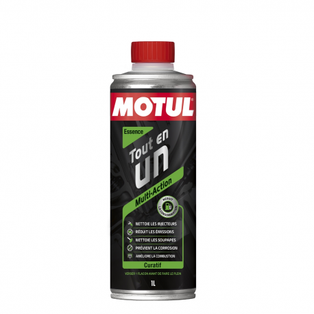 Motul Nettoyant moteur tout en un