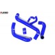 Flexeo 1600 silicone hose kit