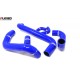 Flexeo 1600 silicone hose kit