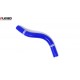 Flexeo 1700 silicone hose kit