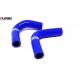 Flexeo 1700 silicone hose kit